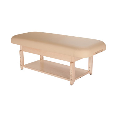 EarthLite Sedona Spa & Massage Table - Shelf Base image