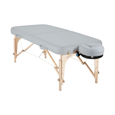 EarthLite Spirit Portable Massage Table image