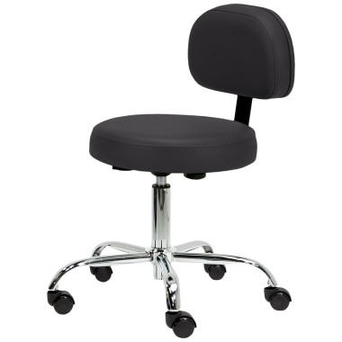 EarthLite Pneumatic Rolling Massage Stool image