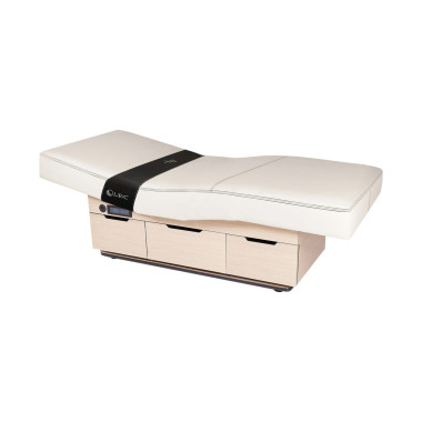 Living Earth Crafts Century City Massage Table with Storage Drawers image