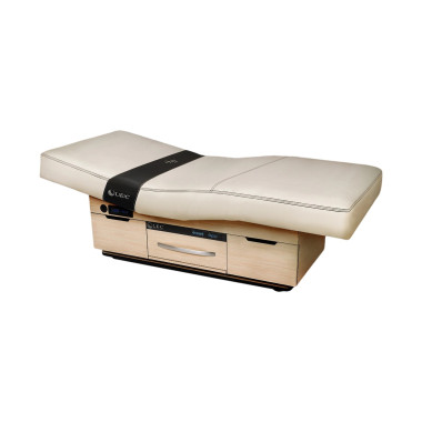 Living Earth Crafts Century City Massage Table with Warming Drawers image