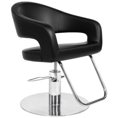 Collins E500 Arch Salon Styling Chair image