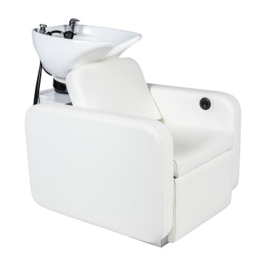 Collins 2890 Blush Shampoo Shuttle image