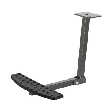 Flip Up Foldable Footrest for NIN Styling Chairs image