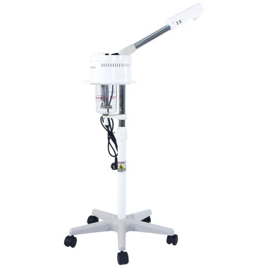 Silver Fox F-003 Facial Steamer image