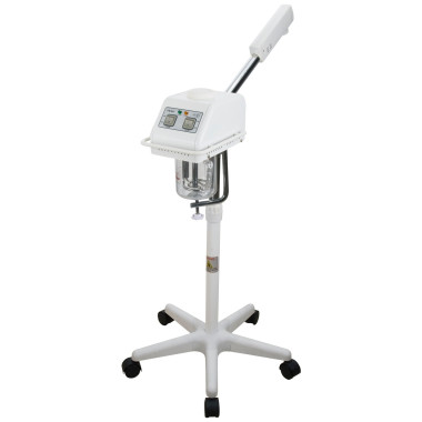 Silver Fox FM-601 Ozone Facial Steamer image