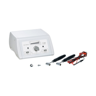 Silver Fox F-805 Galvanic Facial Machine image