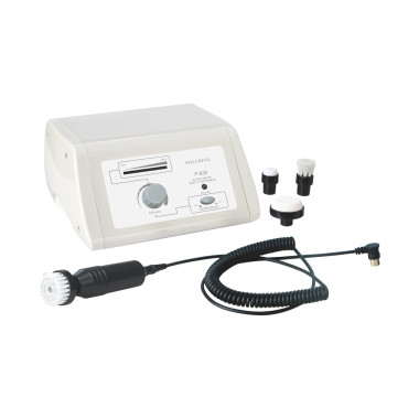 Silverfox F-830 Facial Brush Machine image