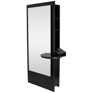 Allegro Styling Station w/ Shelf image