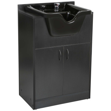 Olla Shampoo Bowl and Cabinet image