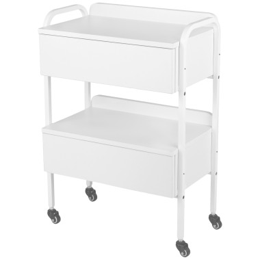 Daniel White Utility Cart image