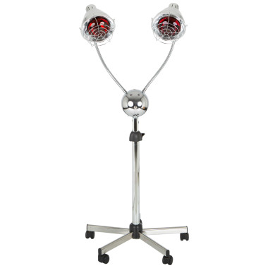 Pibbs DL 957 2 Headed Processing Lamp image