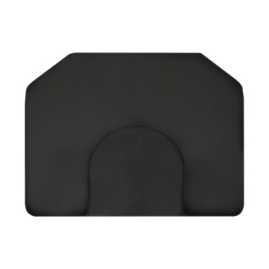 4' X 5' Super Soft Hexagon Mat 7/8