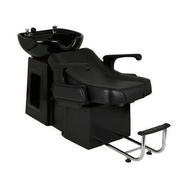 Lounge Shampoo Backwash Unit image