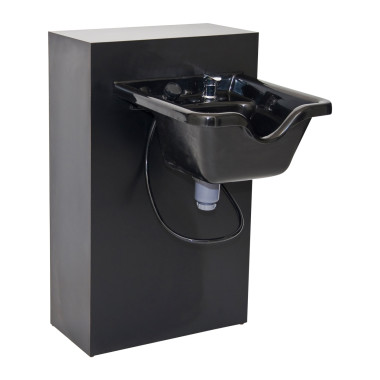 Shampoo Bowl Bulkhead image