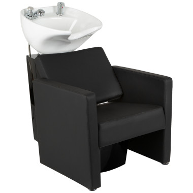 Christina Backwash Unit image