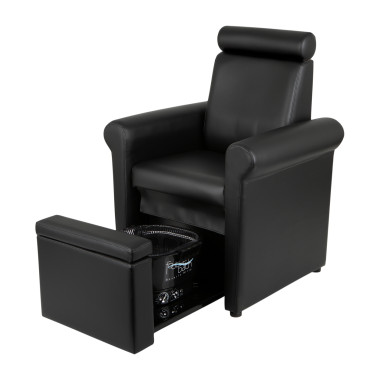 Mona Lisa Pedicure Chair image