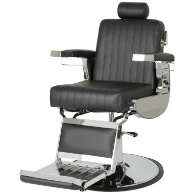 Empire Professional Barber Chair image