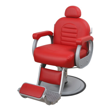 Collins B230 Bristol Barber Chair image