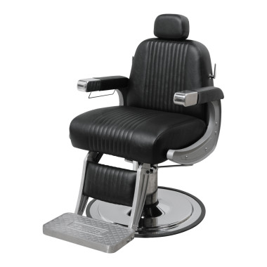Collins B270 Cobalt Omega Barber Chair image