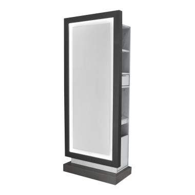 Collins 6644 Zada Formula Styling Station w/ LED Lights image