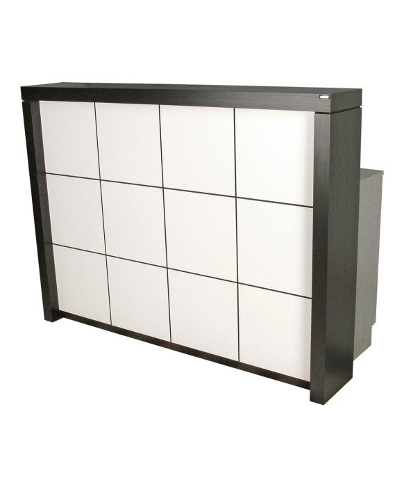 Collins 602 Alta Reception Desk