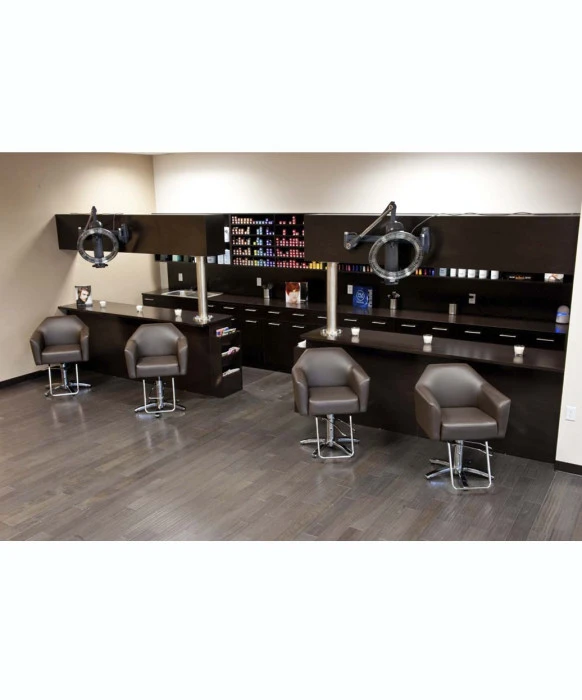 Takara Belmont RB47A Rollerball F Color Processor w/ Wall Arm