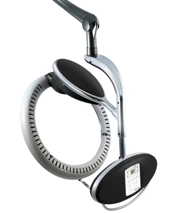 Takara Belmont RB47A Rollerball F Color Processor w/ Wall Arm