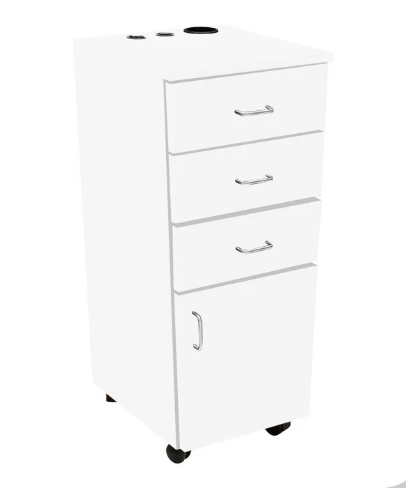 Huntington Portable Styling Station