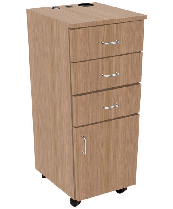 Huntington Portable Styling Station