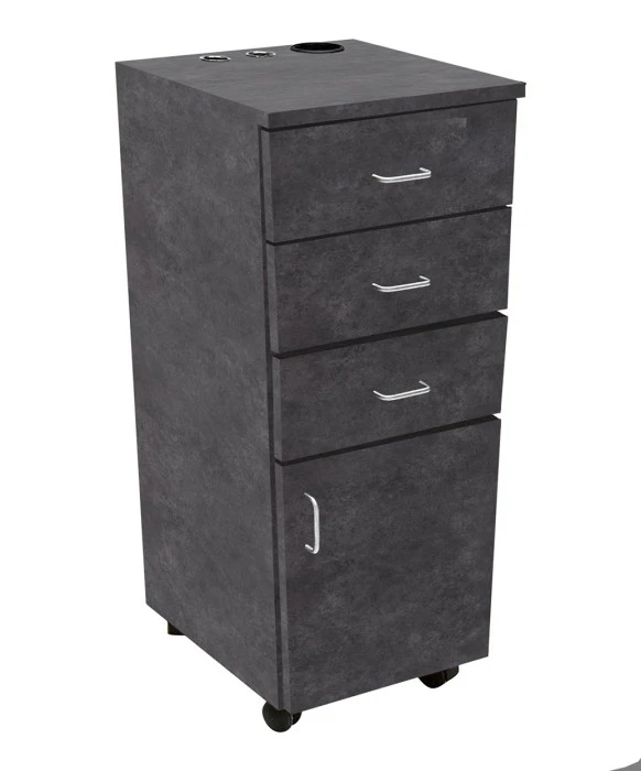 Huntington Portable Styling Station