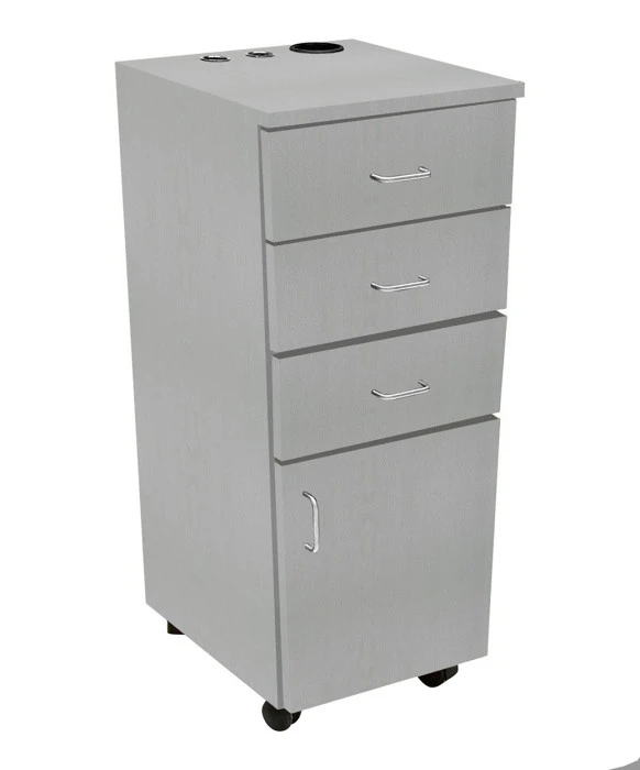 Huntington Portable Styling Station