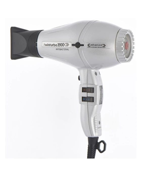 Turbo Power TwinTurbo 3900 Ionic & Ceramic