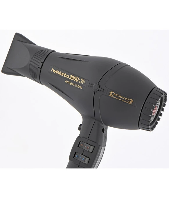 Turbo Power TwinTurbo 3900 Ionic & Ceramic
