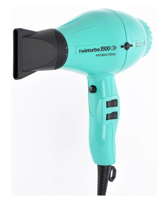 Turbo Power TwinTurbo 3900 Ionic & Ceramic