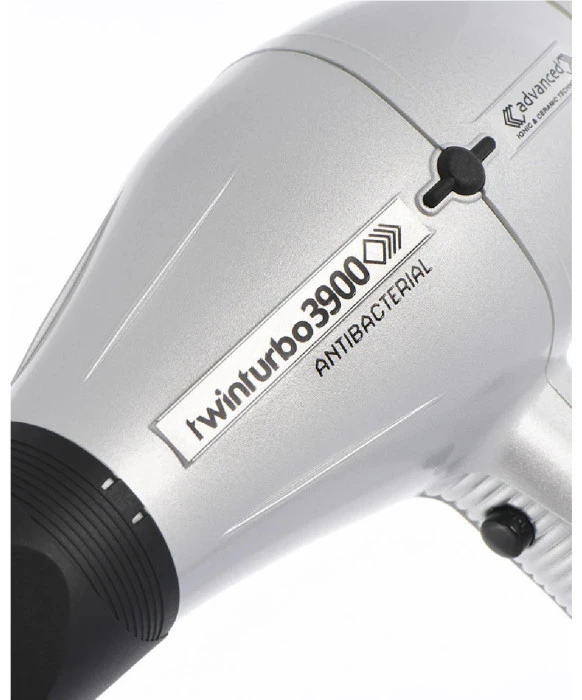 Turbo Power TwinTurbo 3900 Ionic & Ceramic