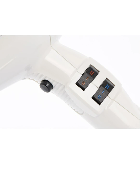 Turbo Power TwinTurbo 3900 Ionic & Ceramic