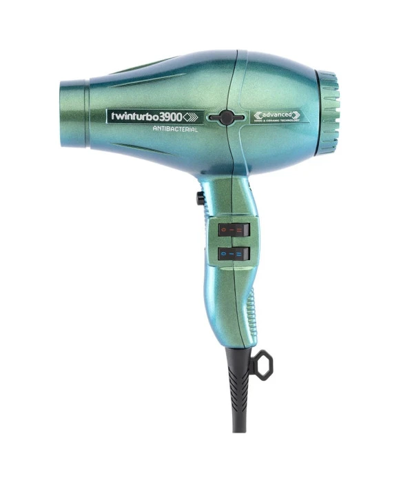 Turbo Power TwinTurbo 3900 Ionic & Ceramic