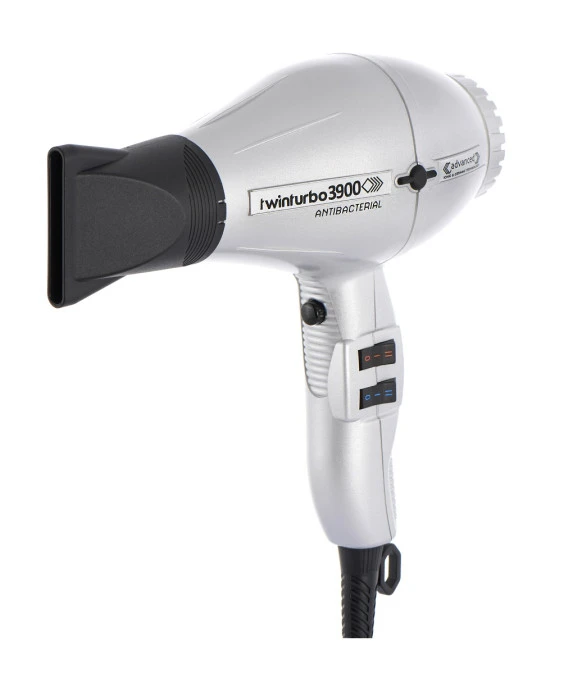 Turbo Power TwinTurbo 3900 Ionic & Ceramic
