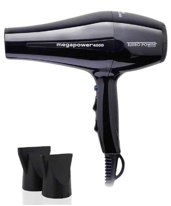 Turbo Power MegaPower 4000