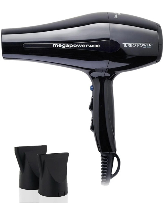 Turbo Power MegaPower 4000