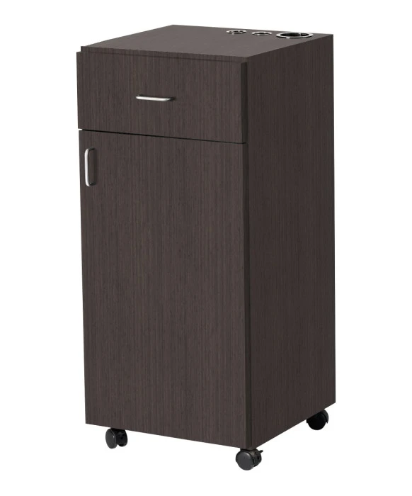 Mia Portable Styling Station