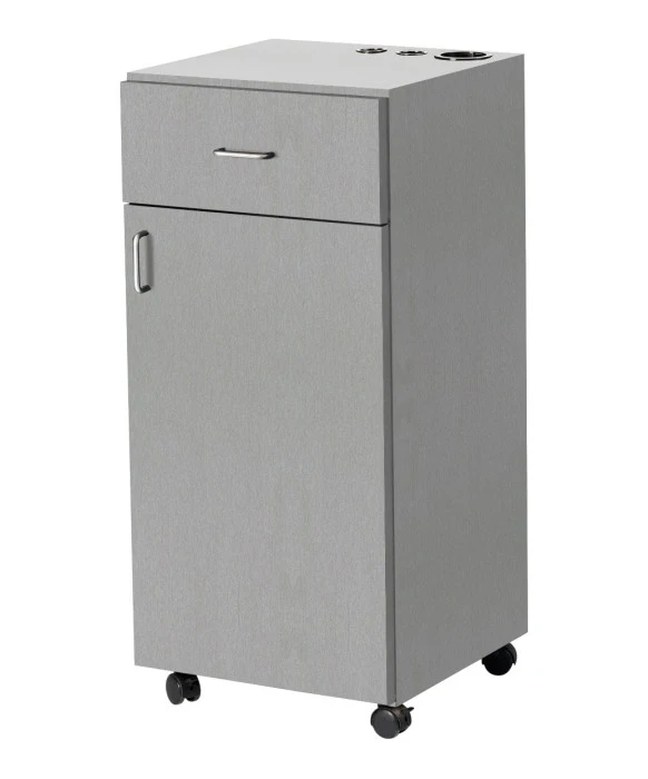 Mia Portable Styling Station