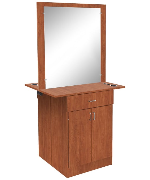 Miami Double Sided Styling Station