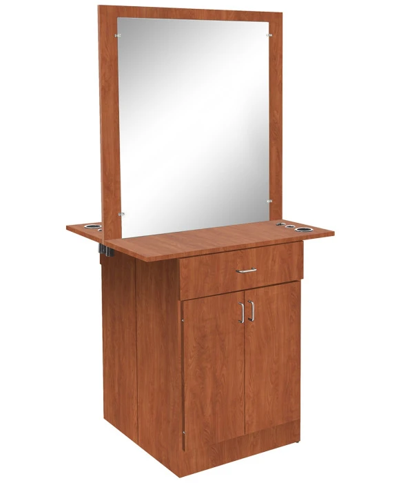 Miami Double Sided Styling Station