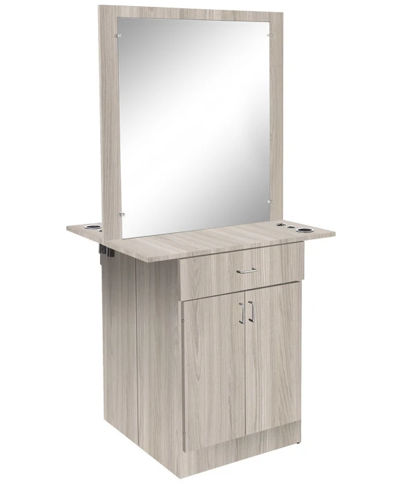 Miami Double Sided Styling Station