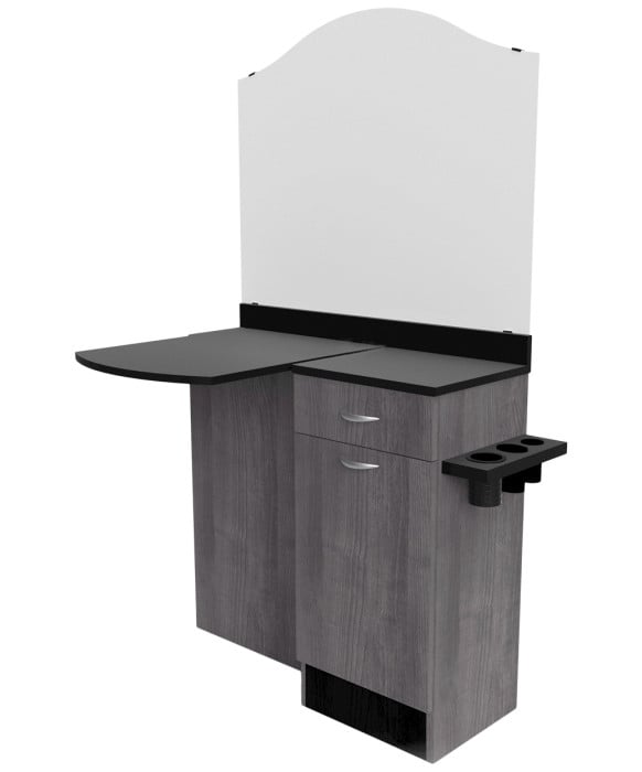 Collins QSE 3342-47 Cameo Wet Station