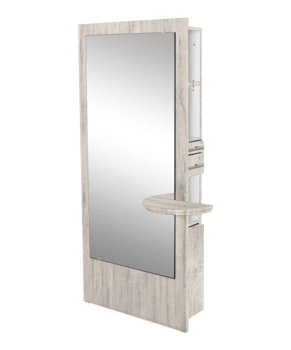 Nobu Styling Station