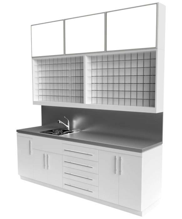 Collins 851-101 Colour Pro Color Center