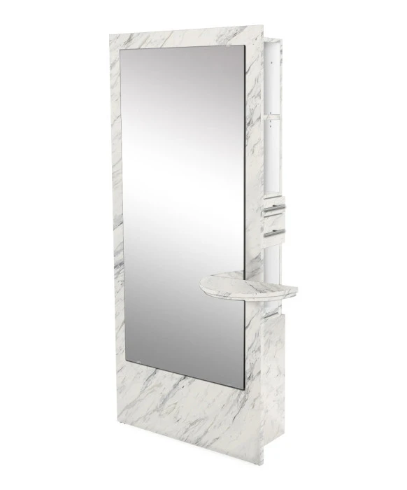 Nobu Styling Station